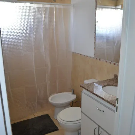 Complejo Fatima Apartment Villa Dolores  Exterior photo