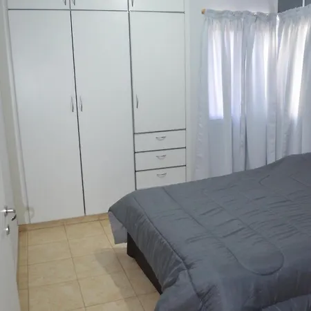 Complejo Fatima Apartment Villa Dolores  Exterior photo
