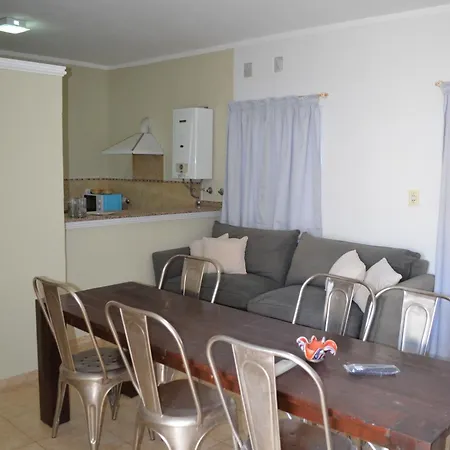 Complejo Fatima Apartment Villa Dolores  Exterior photo