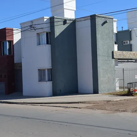Complejo Fatima Apartment Villa Dolores  Exterior photo