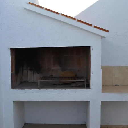 Complejo Fatima Apartment Villa Dolores  Exterior photo
