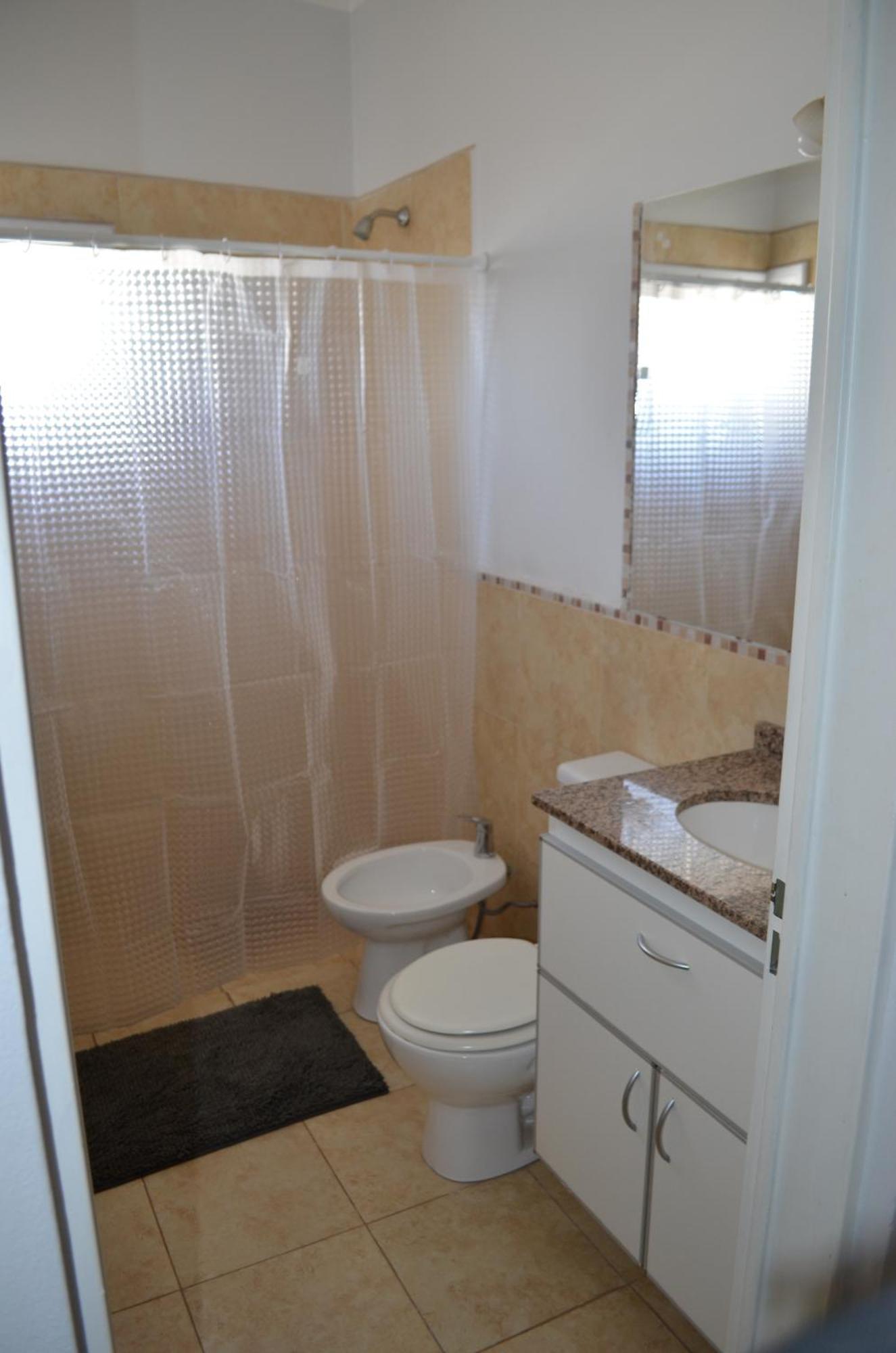 Complejo Fatima Apartment