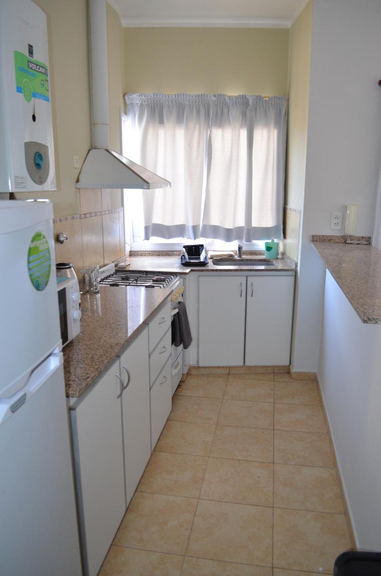 Complejo Fatima Apartment *