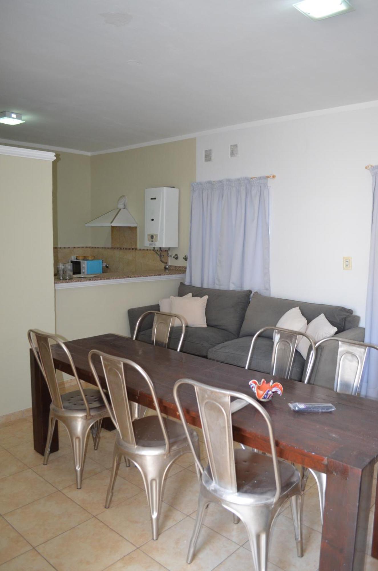 Complejo Fatima * Villa Dolores (Cordoba)