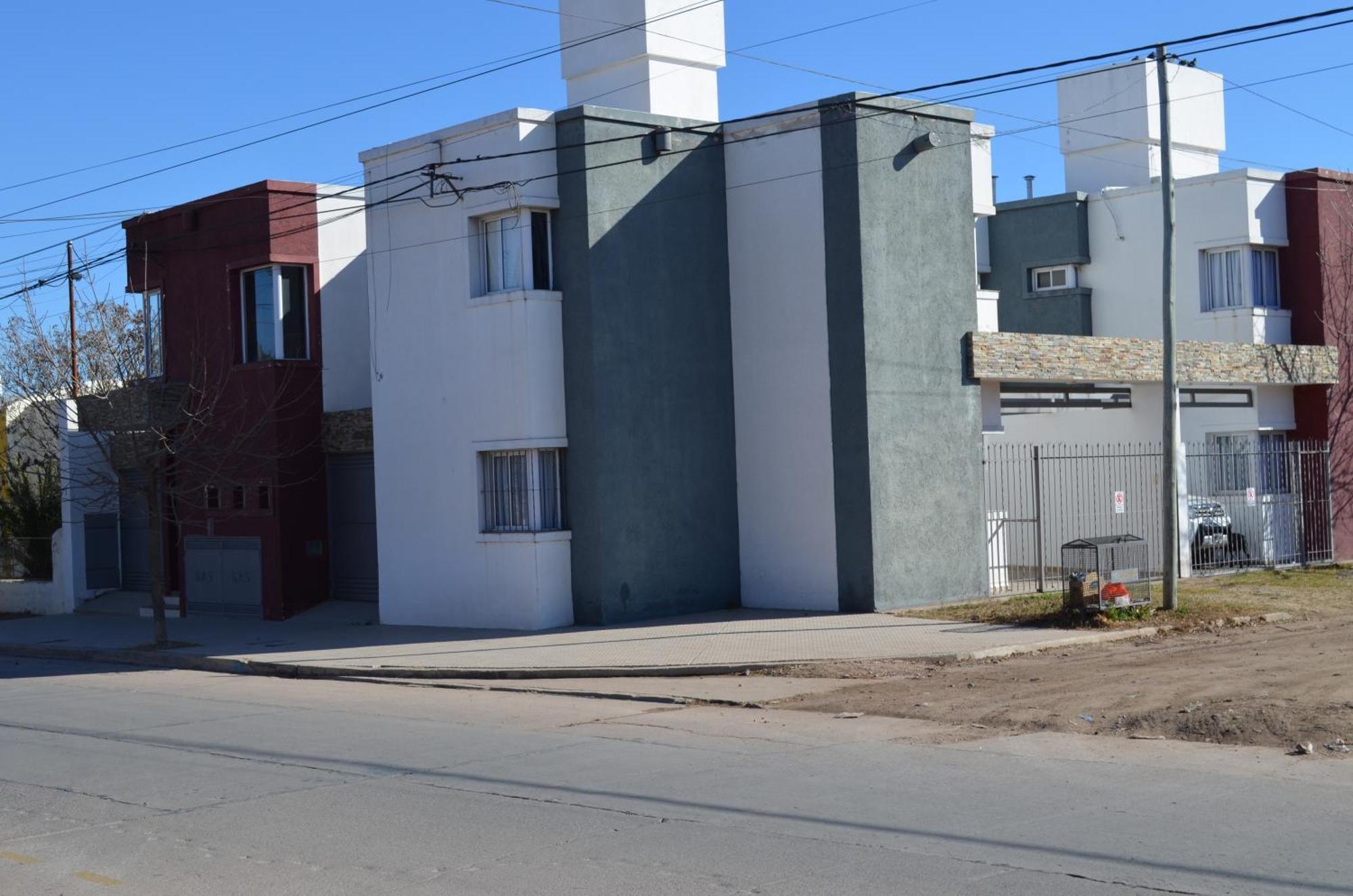 Complejo Fatima Apartment Villa Dolores (Cordoba)