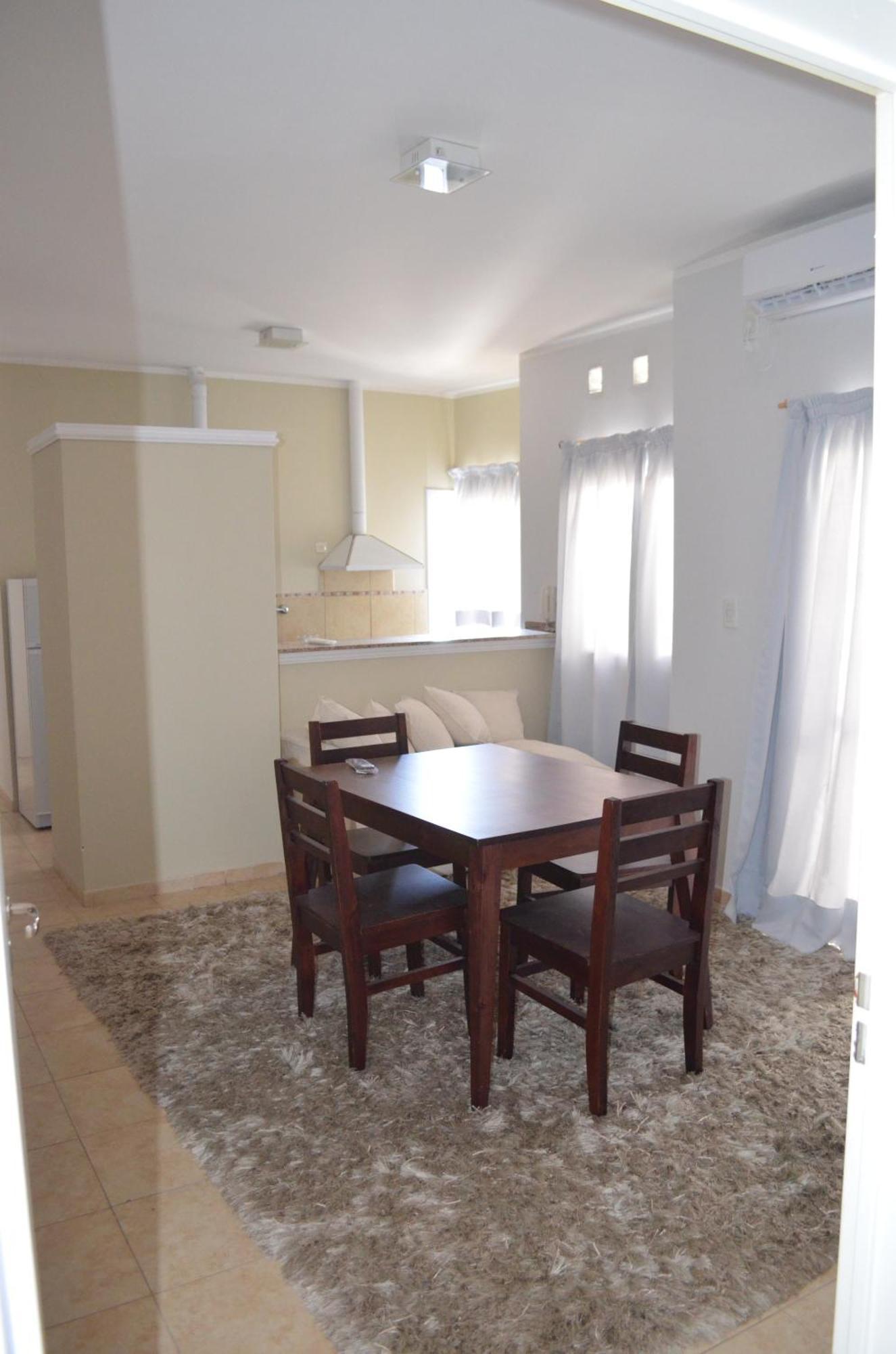 Complejo Fatima Apartment